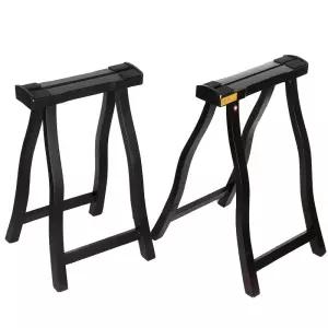 가야금 받침대 아쟁 경량 연주용 연습 무대 출장 연주