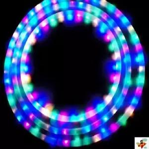 야외운동 조명 스포츠와 런닝램프 야외 댄스 컨트롤 LED 야광봉