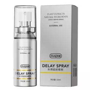 롱타임 스프레이 남성 전용 지속 롱파워 젤 크림 10ml