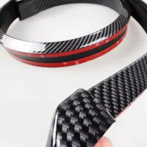 전차종에어댐 에어로파츠 차량용튜닝용품 고무에어댐