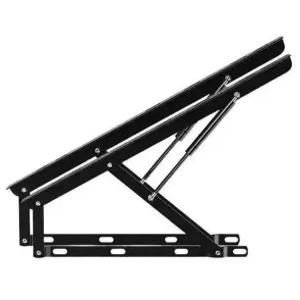 가스 쇼바 침대 보드 프레임 플랩장 충격흡수 지지 사이드