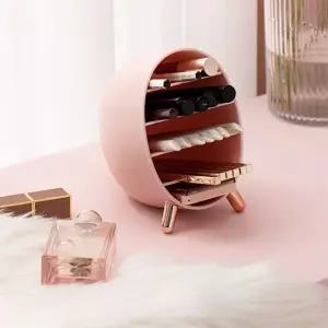 [알티피아]WL 메이크업 화장품 립스틱 다용도 멀티 수납 보관 정리함 정리대