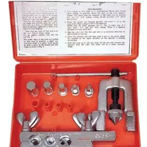 28426 동파이프 확관기 세트 CT-275 3/4In.ch 설비 확관기