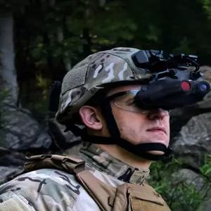 야간투시경 디지털망원경 고배율 낚시 적외선 녹화 쌍안경