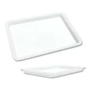 [문구/오피스] 트레이 다용도 사각 글로벌이지 10EA