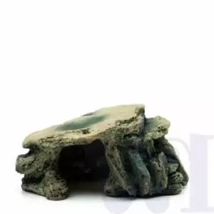 어항꾸미기 고인돌 수조꾸미기 어항용품 수족관 수조용품 어항인테리어 모형 소형