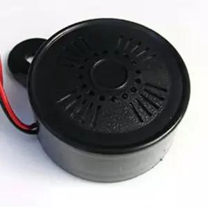 후진멜로디 24V 자동차후진경보음 백부저 차량후진멜로디