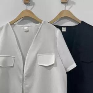 [SBD] 노카라 빅사이즈 307P664S 숏자켓 볼레로