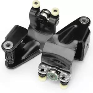 2005-2010 혼다 오디세이 EX 투어링 모델 교체용 좌우 파워 슬라이딩 도어 롤러 어셈블리 72561-SHJ-A21 /