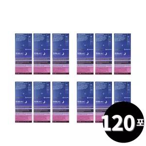 대웅제약 에너씨슬 회복샷 멜라토닌 테아닌 가바 10포, 12개