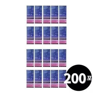 대웅제약 에너씨슬 회복샷 멜라토닌 테아닌 가바 10포, 20개