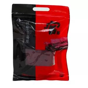 궁 쇠고기 육포 280g 1개 궁육포 우육포 대용량 간식 안주 코스트코