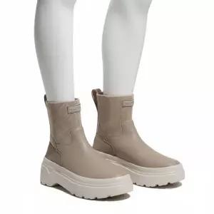 헌터 HUNTER [UNI] 익스플로러 첼시 플랫폼 부츠 - 앨로이캐스트 WFS1000LPYAYC 325899