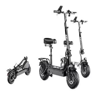 접이식 전동 킥보드 스쿠터 퀵보드 전기 안장 폴딩