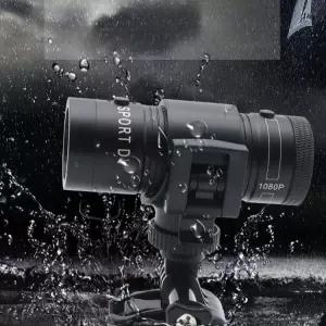 오토바이 전용 고화질 블랙박스 헬멧장착형 스쿠터 바이크 초소형 카메라