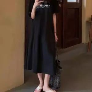 [SBD] 홈웨어 ST132 쉬폰원피스 원피스 롱셔츠 박스 카라원