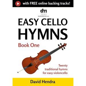 [미국배송] 쉬운 첼로 찬송가 - 1권: 바이올린 첼로를 위한 20가지 전통 (쉬운 시리즈)