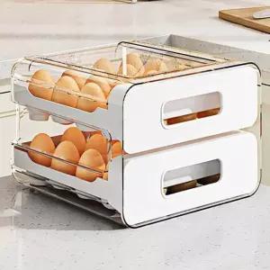 서랍 PP 화이트 계란케이스 위생 SWFK8KUU