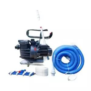 수영장 청소 흡입 기계 펜션 수중 오수 물때 워터