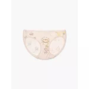 무냐무냐 [아동]LMM여아실크모달팬티02