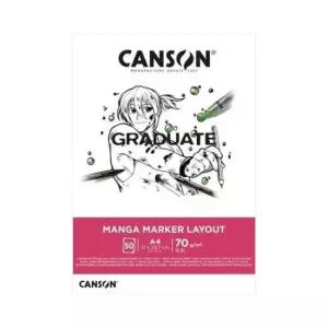 [문구/오피스] 패드 도안 A4 미술 상단스프링 스케치