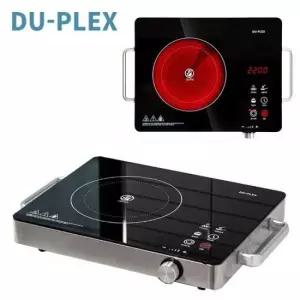 레인지 듀플렉스1808 셰프리 하이라이트 전기레인지