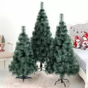 고급 크리스마스 무장식 트리 리얼 솔트리 150cm