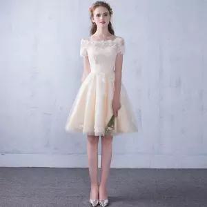 웨딩드레스 셀프웨딩 미니드레스 파티 결혼식 튜브탑