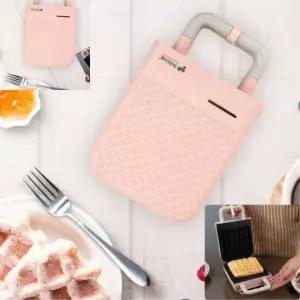 와플팬 기획전 양면그릴 간식메이커 토스터기 크로플기계 프리미엄 와플메이커 샌드위치 와플기계