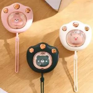 [무료배송] 핫팩 캐릭터 핸디워머 고양이손난로 곰발바닥 손난로