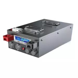 캠핑용 파워뱅크 인산철베터리 전원 차박용 카라반 비상용