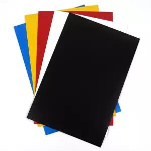 고무자석 조각판자석 고무판 고무자석판 자석판 칼라자석 칼라 잘라쓰는 칼라고무 가위로잘라쓰는고무자석