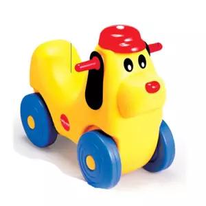 2살선물 돌아기 동물 붕붕카 타는자동차 유아 입문