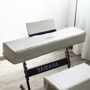 전자 피아노 커버 88건반 전기 방지 덮개 먼지 키보드 보호