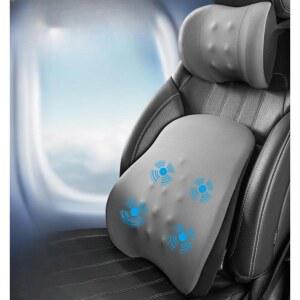 생일 선물 안마기 압축 부상 수면 휴식 쿠션 기기