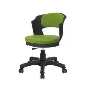 실습실 과학실 요추보호 원형보조의자 네일가구 진찰 사무용 연구실