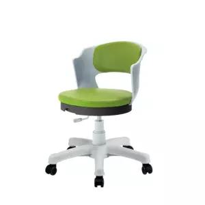 저소음바퀴 실험실 연구실 등받이의자 약국 병원 진찰 간이