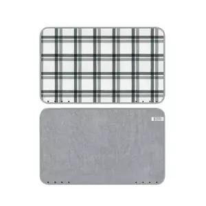 도톰한 담요치마 여학생 양면무릎덮개 업무용 수능 온기충전 수험생