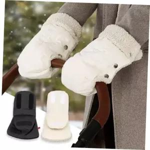 유모차장갑 핸드머프 방한 워머 손잡이커버 핸들 손