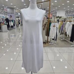 [비비안]수입 베가무스 원단 런닝형 슬립 FS5561IV_SH