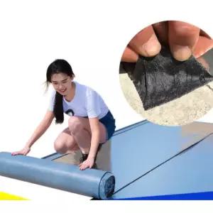 방수 시트 옥상 지붕 방수포 누수보수 외벽공사 접착식 바닥공사 테이프