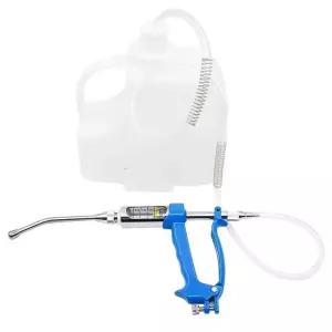 개미산 연속 주사기 동물 약처리 방제 자동주사기