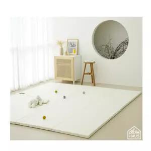 크림하우스 논슬립 프리 폴더 매트 140 X 210 X 4cm