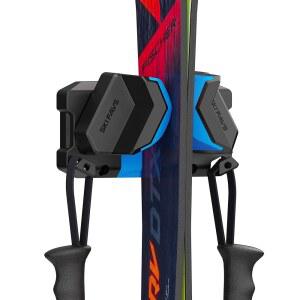 스키 벽걸이, 스노보드 보관 랙 도구