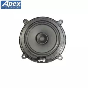 호환  GV9A-66960 GV9B-66960 전면 및 후면 도어 스피커 Mazda3 Encore CX-5CX-4 Atz 용 스테레오 도어 스