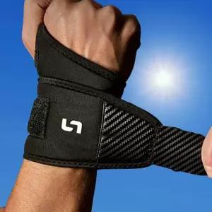 손목 보호대 헬스 크로스핏 테니스 팔목 스트랩 아대