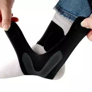 보호대 테이핑 XL 발목 아대 복숭아뼈보호 아킬레스건