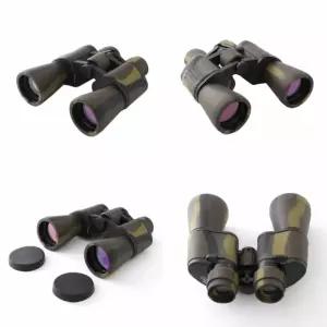 등산 쌍 안경 갈색 고성능쌍안경 만원경 고성능망원경 국방