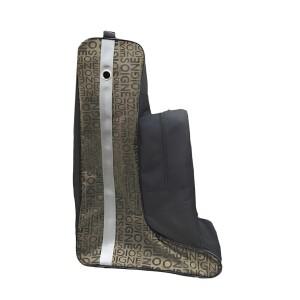 승마 부츠 가방 탑 핸들 오거나이저 포함 야외용 장비 및 헬멧 휴대