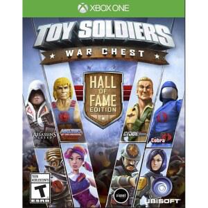 장난감 병사들: 전쟁 흉갑 명예의 전당 에디션 - Xbox One 표준